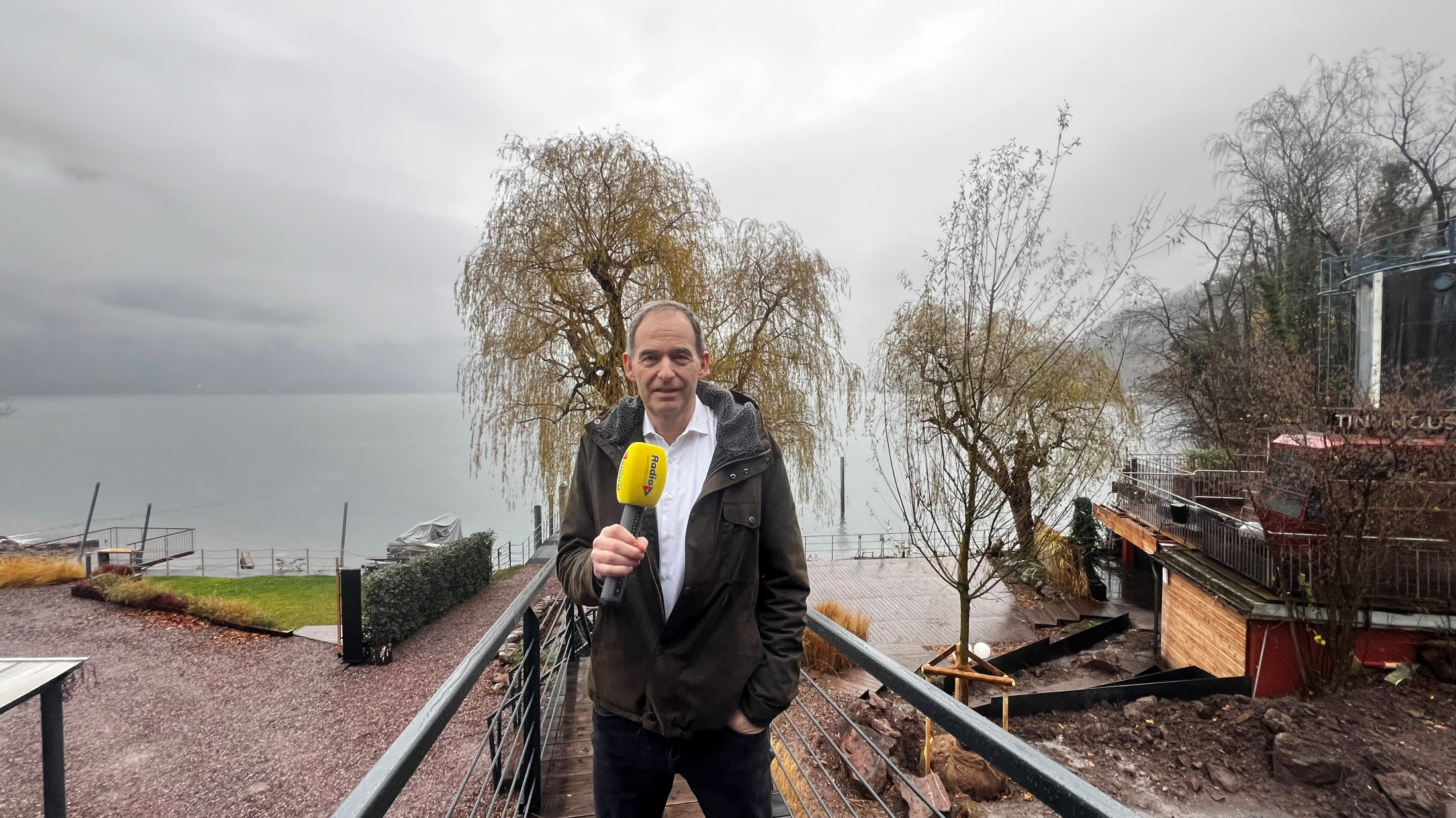 © Radio Liechtenstein