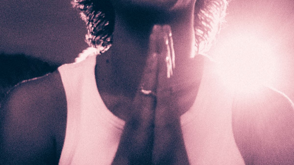 Felix Jaehn & Sarah Barrios, © Universal Music Switzerland