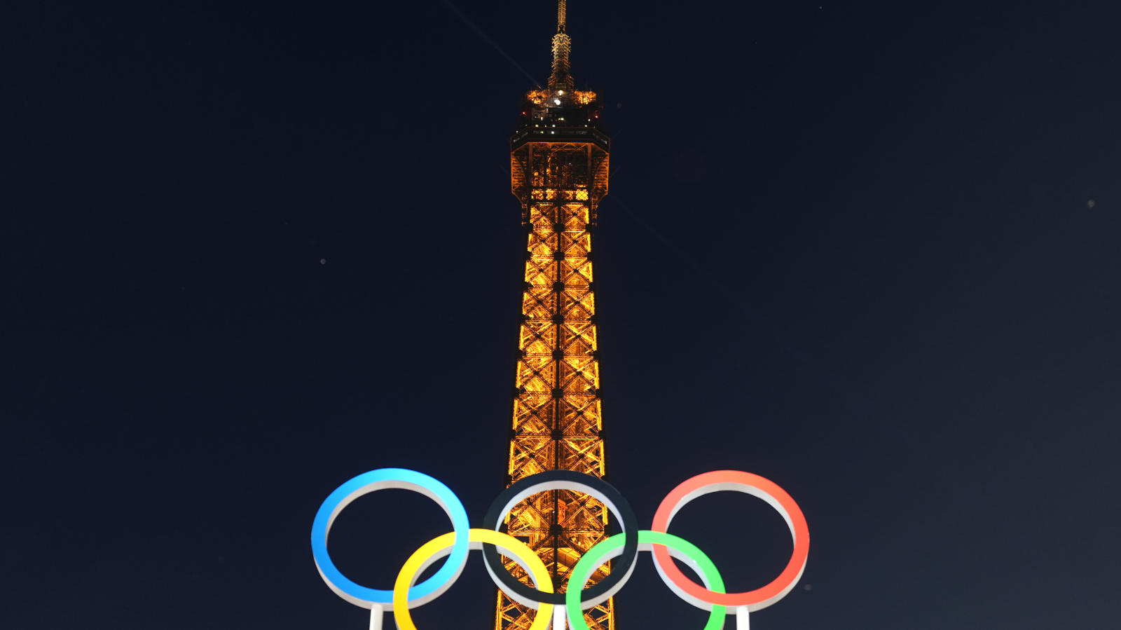 Paris 2024 Yaz Olimpiyatları Sona Erdi!, © dpa