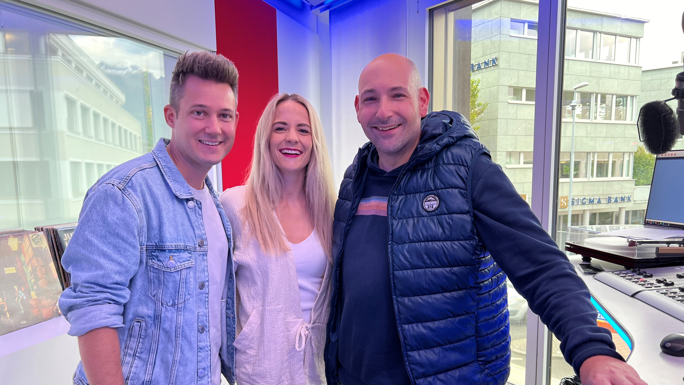 © Radio Liechtenstein