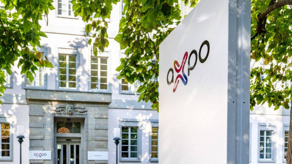 Axpo: SP droht mit zweitem Referendum, © Axpo