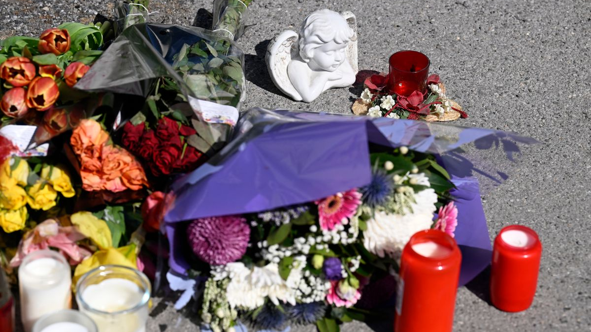 Menden'de Oyun Parkında Cinayet!, © Roberto Pfeil/dpa