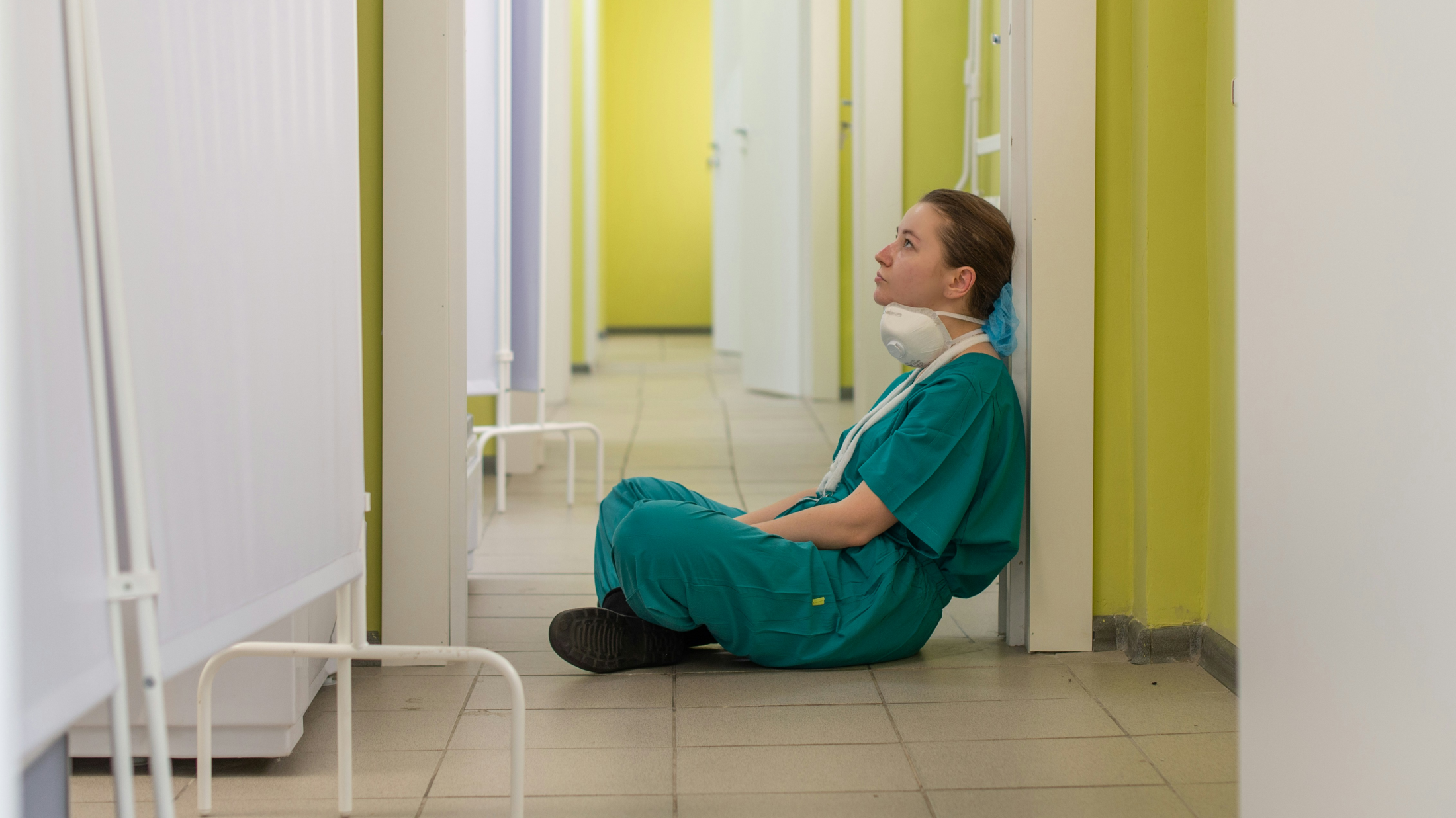 © Symbolbild. Quelle: Vladimir Fedotov, Unsplash