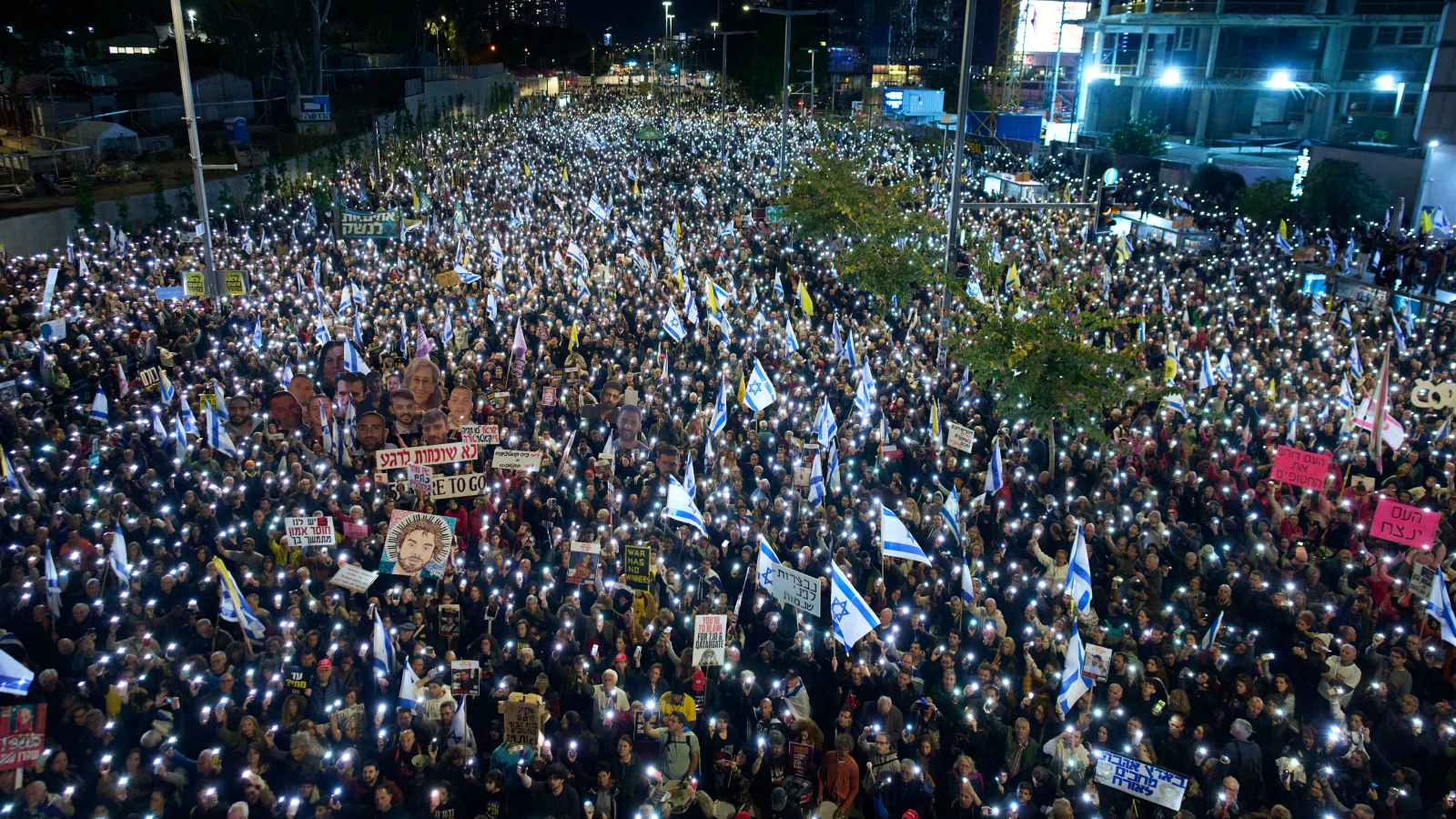 Wachsende Spannungen in Nahost, © Keystone / AP / Ohad Zwigenberg Wachsende Spannungen in Nahost, © Keystone / AP / Ohad Zwigenberg