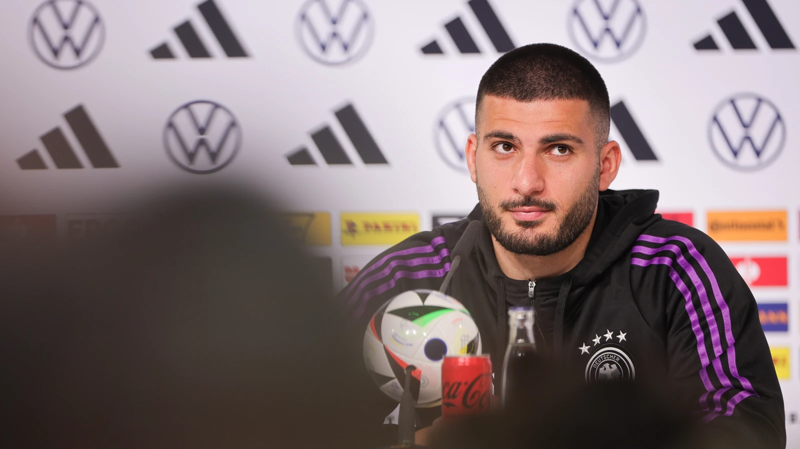 'Deniz Undav' dan Ayrılık Sinyalleri , © dpa 'Deniz Undav' dan Ayrılık Sinyalleri , © dpa