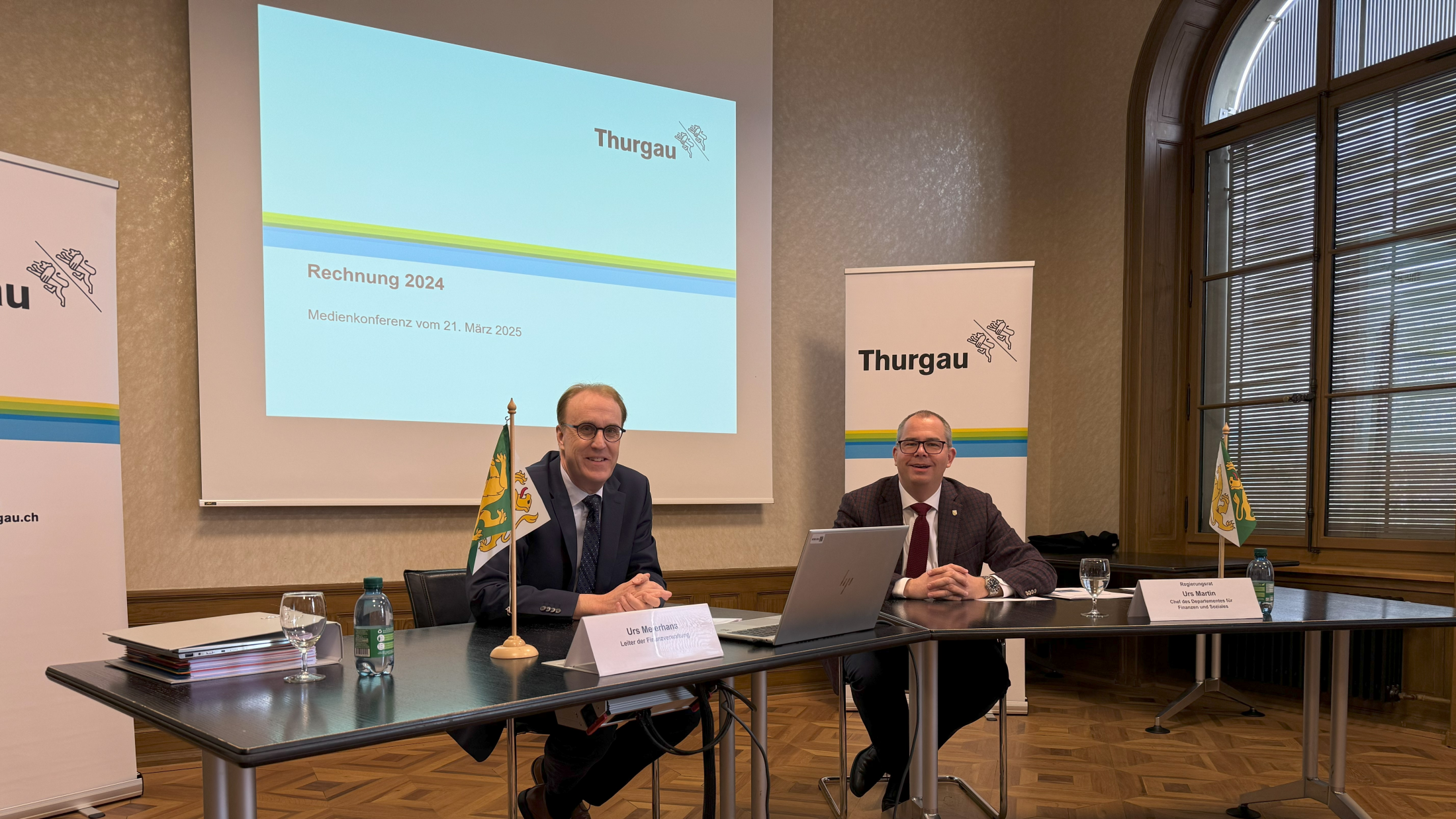 © Staatskanzlei Thurgau