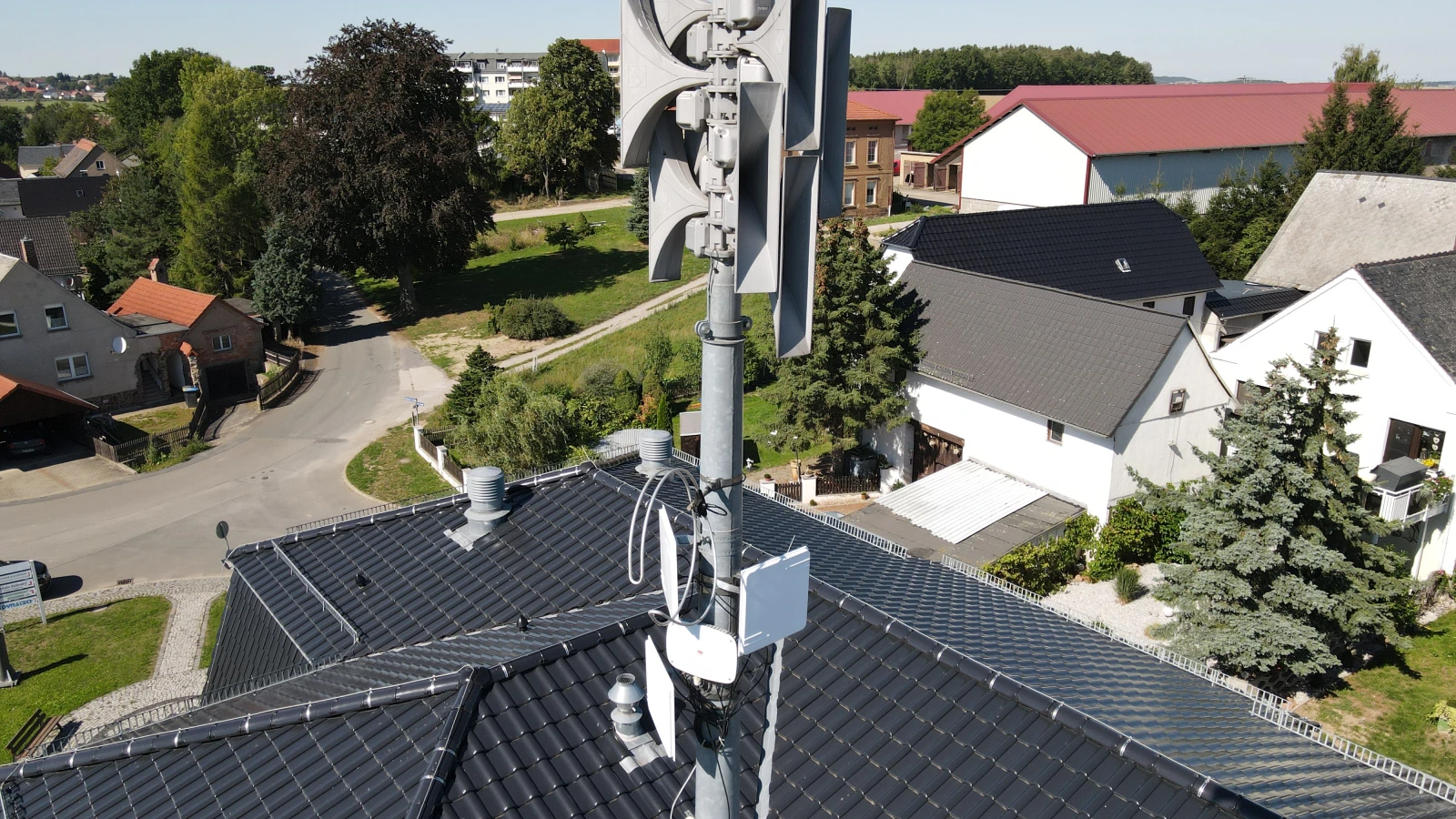 Berlin Olası Bir Felakete Pek Hazır Değil!, © dpa Berlin Olası Bir Felakete Pek Hazır Değil!, © dpa