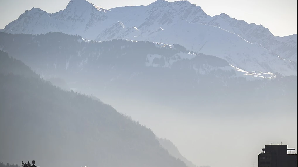 Millionensumme für Wohnbauförderung, © Keystone-SDA Millionensumme für Wohnbauförderung, © Keystone-SDA