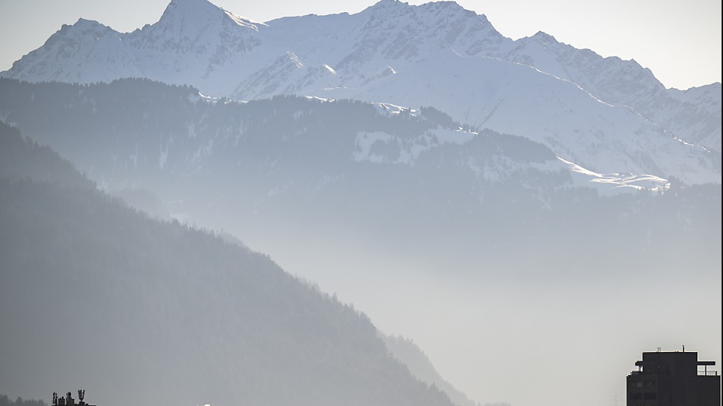 Millionensumme für Wohnbauförderung, © Keystone-SDA