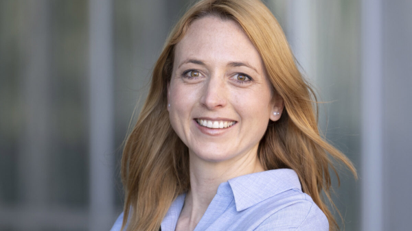 Eine Bernerin macht Liestal attraktiver