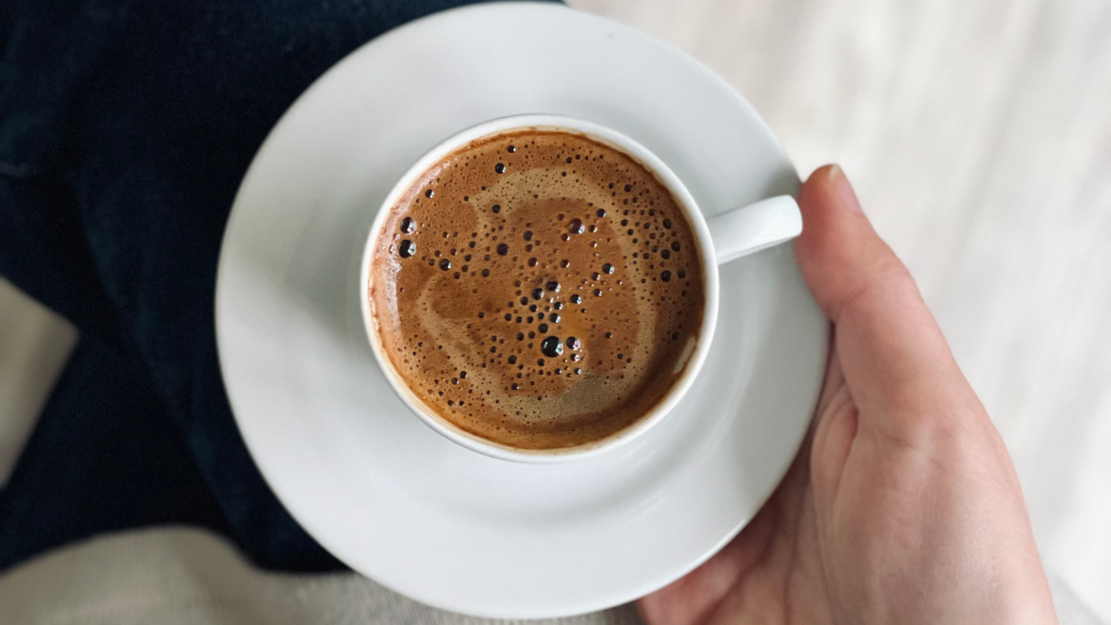 Kaffi-Express für Ramona, © Sümçiğ