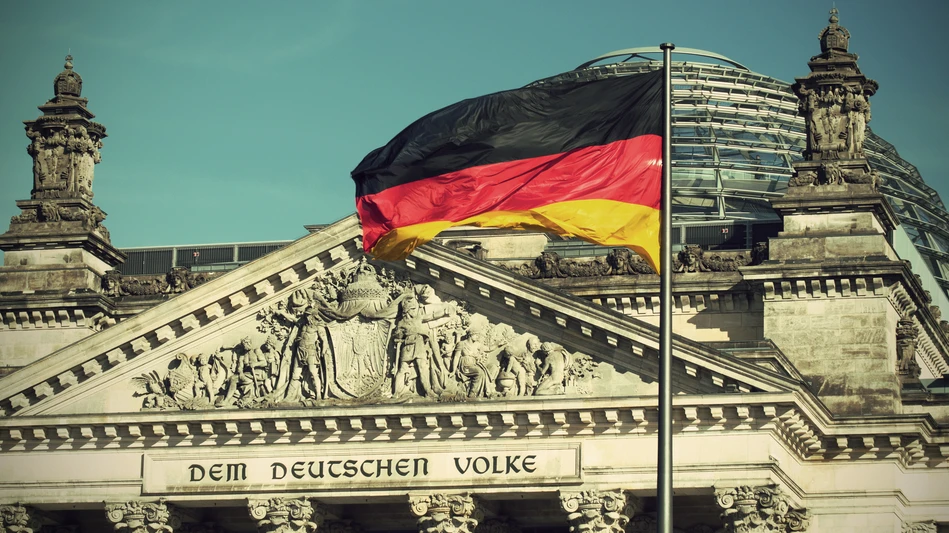 Deutschland, © Shutterstock Deutschland, © Shutterstock