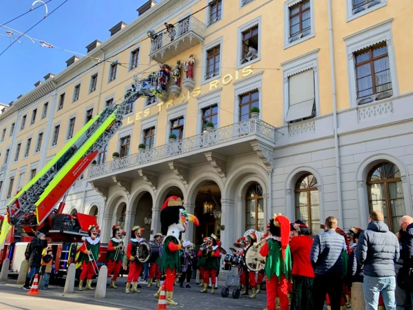 © Basilisk © Basilisk