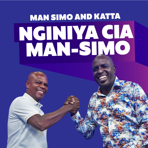 NGINIYA CIA MAN-SIMO