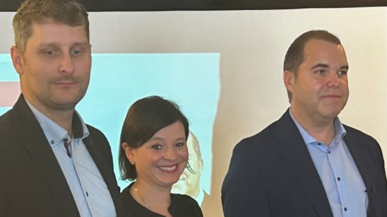 VU Balzers nominiert Dreierteam für Landtagswahlen 2025, © VU