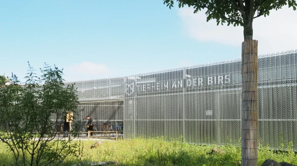 Nur noch Notfallplätze frei im Tierheim an der Birs, © Andreas Trächslin Nur noch Notfallplätze frei im Tierheim an der Birs, © Andreas Trächslin