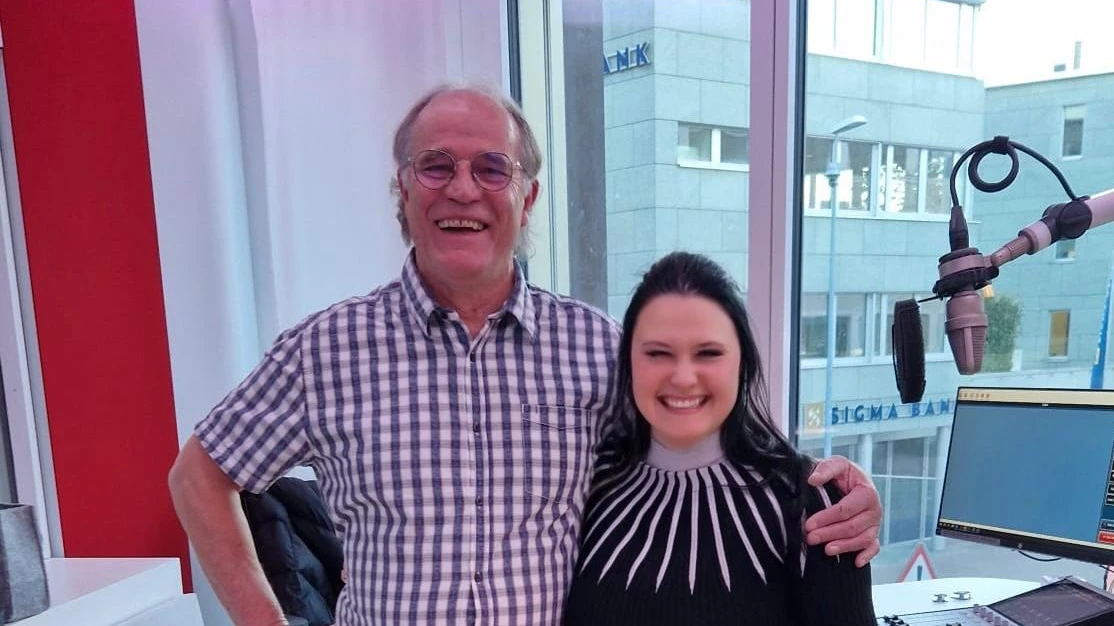 © Radio Liechtenstein © Radio Liechtenstein