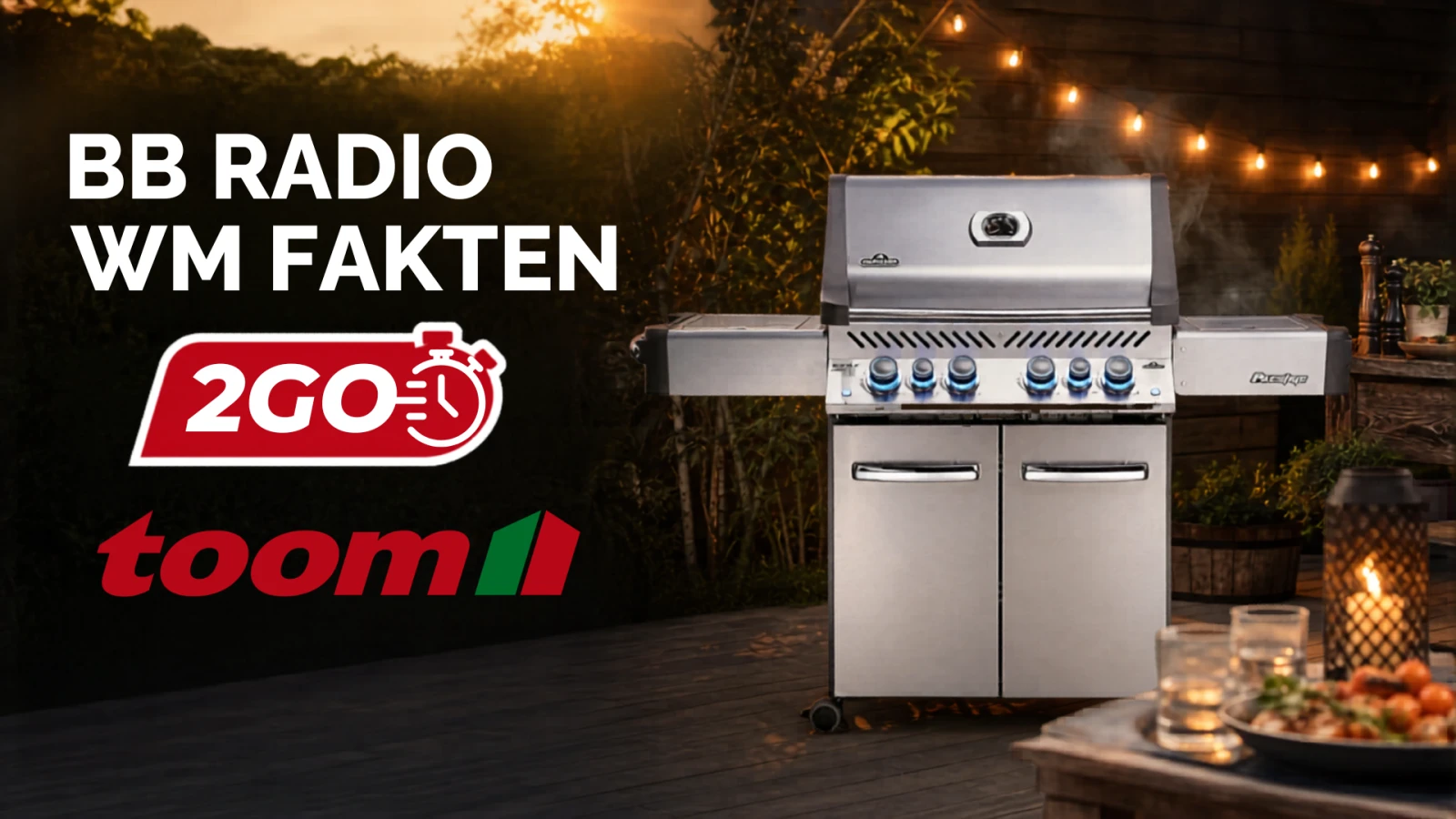TEILNAHMEBEDINGUNGEN für das BB RADIO-Gewinnspiel „BB RADIO WM Fakten 2GO“ TEILNAHMEBEDINGUNGEN für das BB RADIO-Gewinnspiel „BB RADIO WM Fakten 2GO“