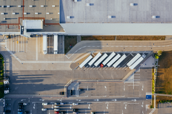 Betriebskosten im Griff: So optimieren Unternehmen mit Fahrzeugflotte ihre Ausgaben in 2026, © Image by Marcin from Pixabay