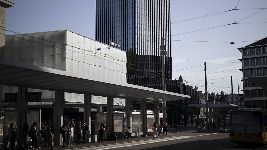 Jeder fünfte getestete Stadtfest-Betrieb fiel durch, © Keystone/SDA