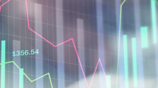 Analysegrafik, © shutterstock Analysegrafik, © shutterstock