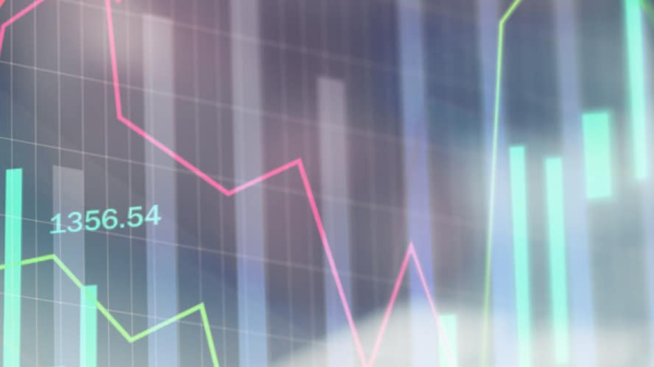 Analysegrafik, © shutterstock