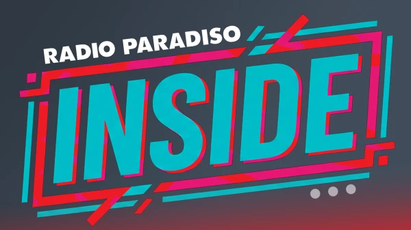 Radio Paradiso INSIDE - Frühlings-tier list und andere komische Begriffe Radio Paradiso INSIDE - Frühlings-tier list und andere komische Begriffe