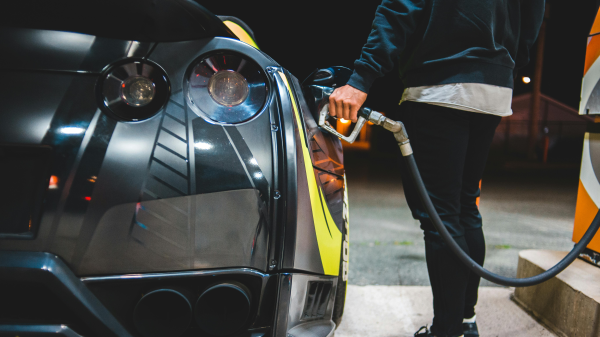 Tank Sinatra, Benzin Boone und Spritney Spears, © Erik Mclean