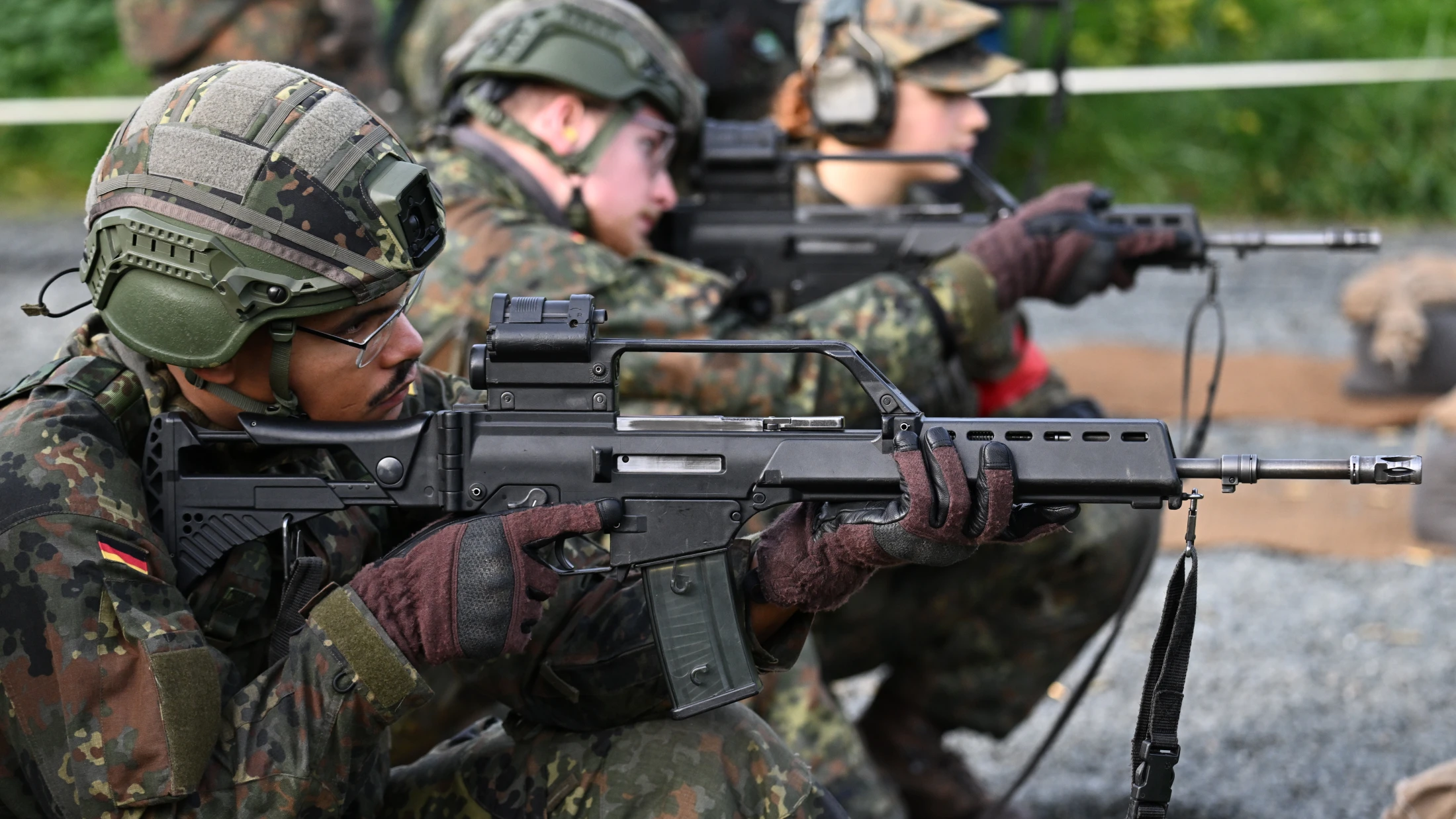 © Federico Gambarini/dpa © Federico Gambarini/dpa