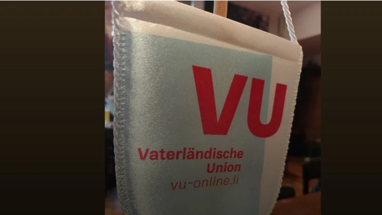 VU setzt weiter auf Zusammenarbeit mit FBP, © Radio Liechtenstein VU setzt weiter auf Zusammenarbeit mit FBP, © Radio Liechtenstein