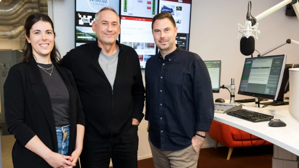 Alt-Regierungsrat Hans-Peter Wessels verrät, welche Kandidatin er unterstützt, © Kenneth Nars Alt-Regierungsrat Hans-Peter Wessels verrät, welche Kandidatin er unterstützt, © Kenneth Nars