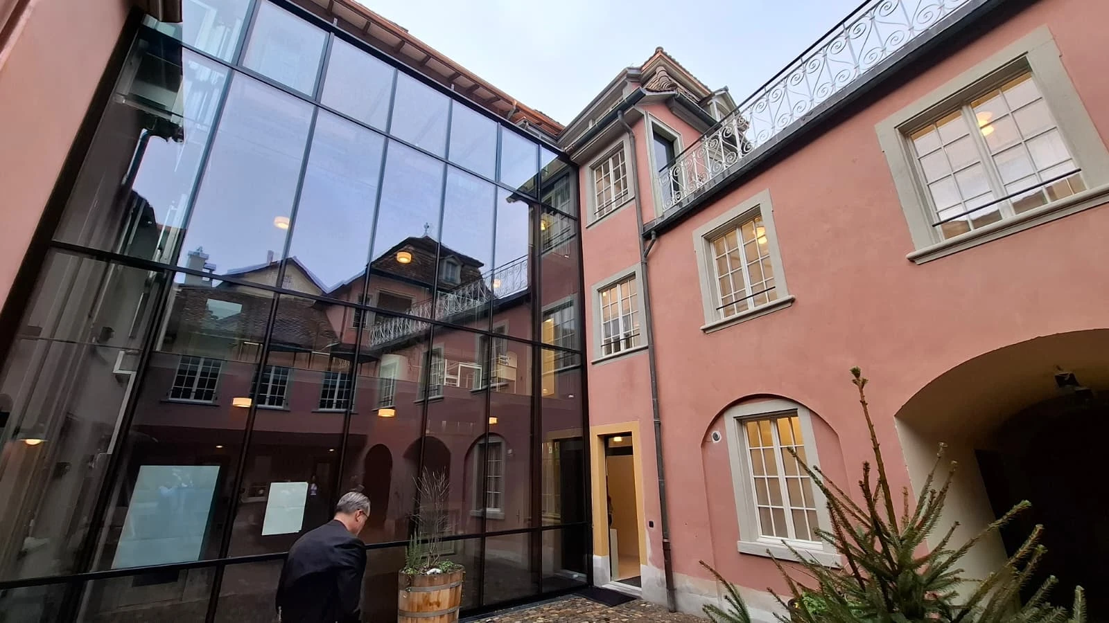 © Radio Munot © Radio Munot