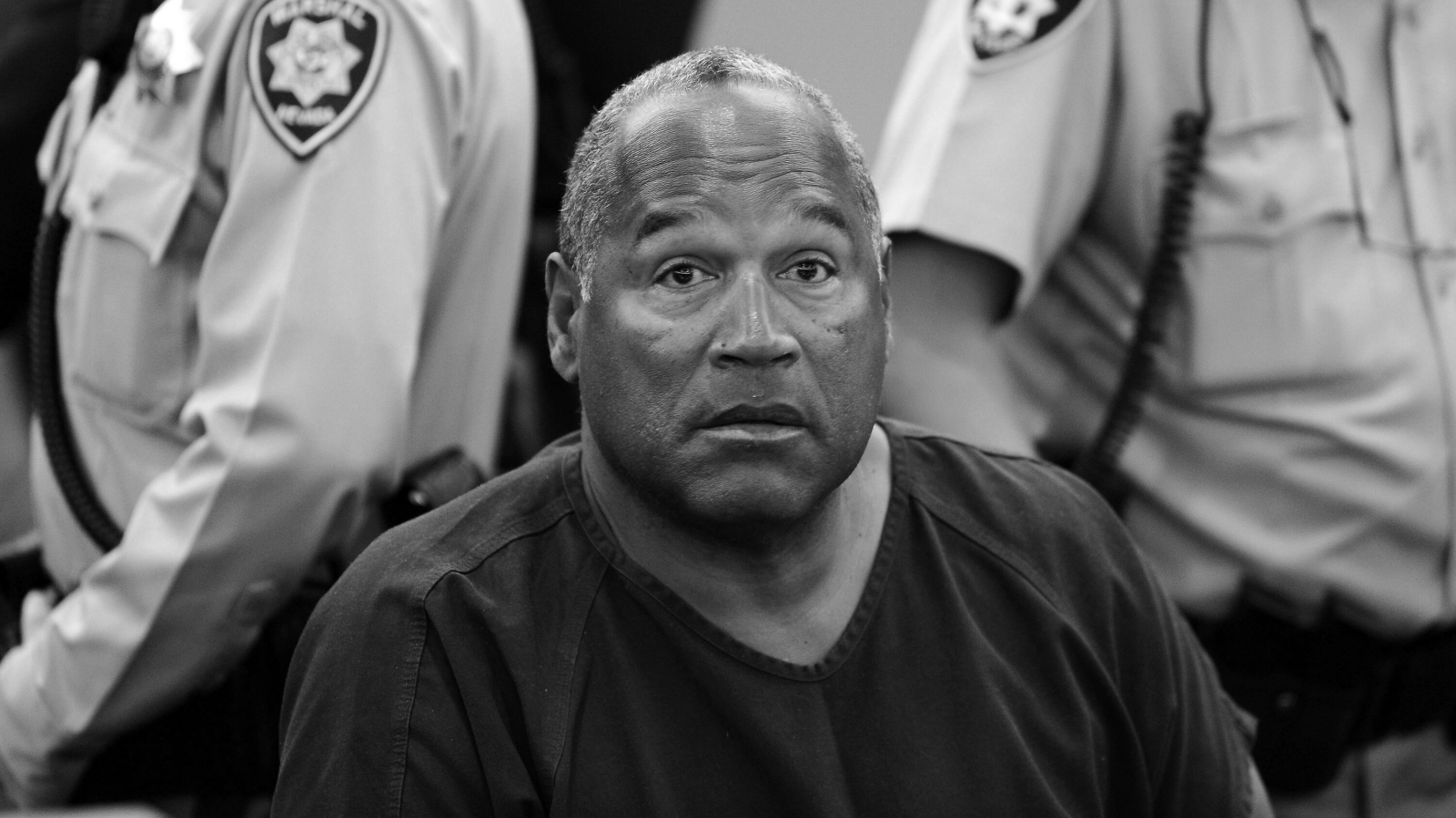 Ex-Footballstar O.J. Simpson gestorben, © AP Photo/Ethan Miller, Pool, File