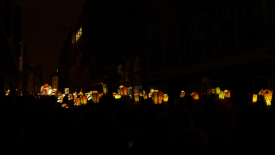 Das Fasnachtsprogramm 2024, © Radio Basilisk