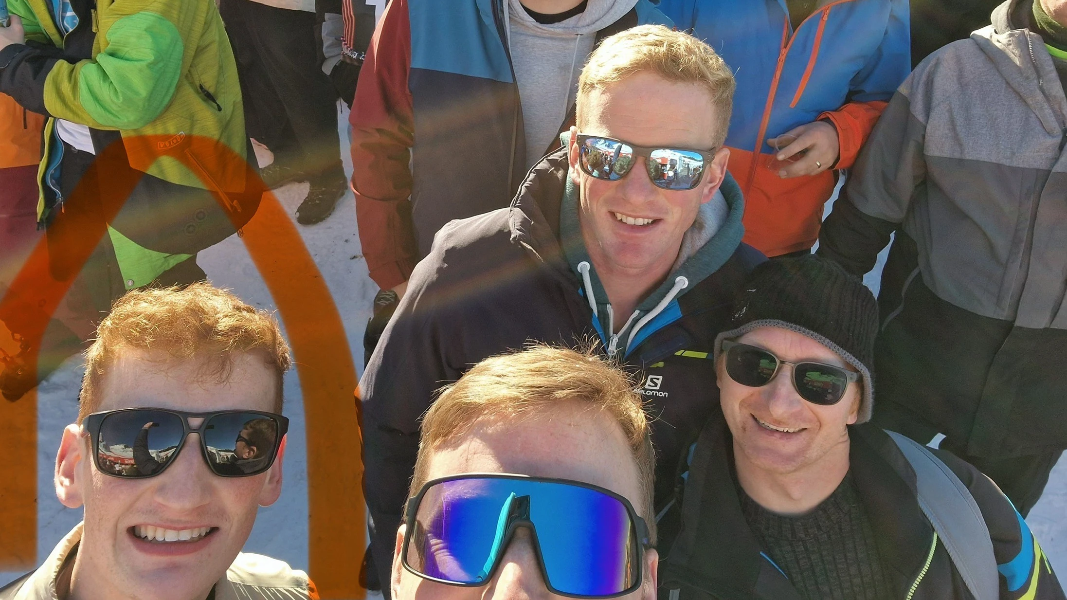 © Radio Munot © Radio Munot