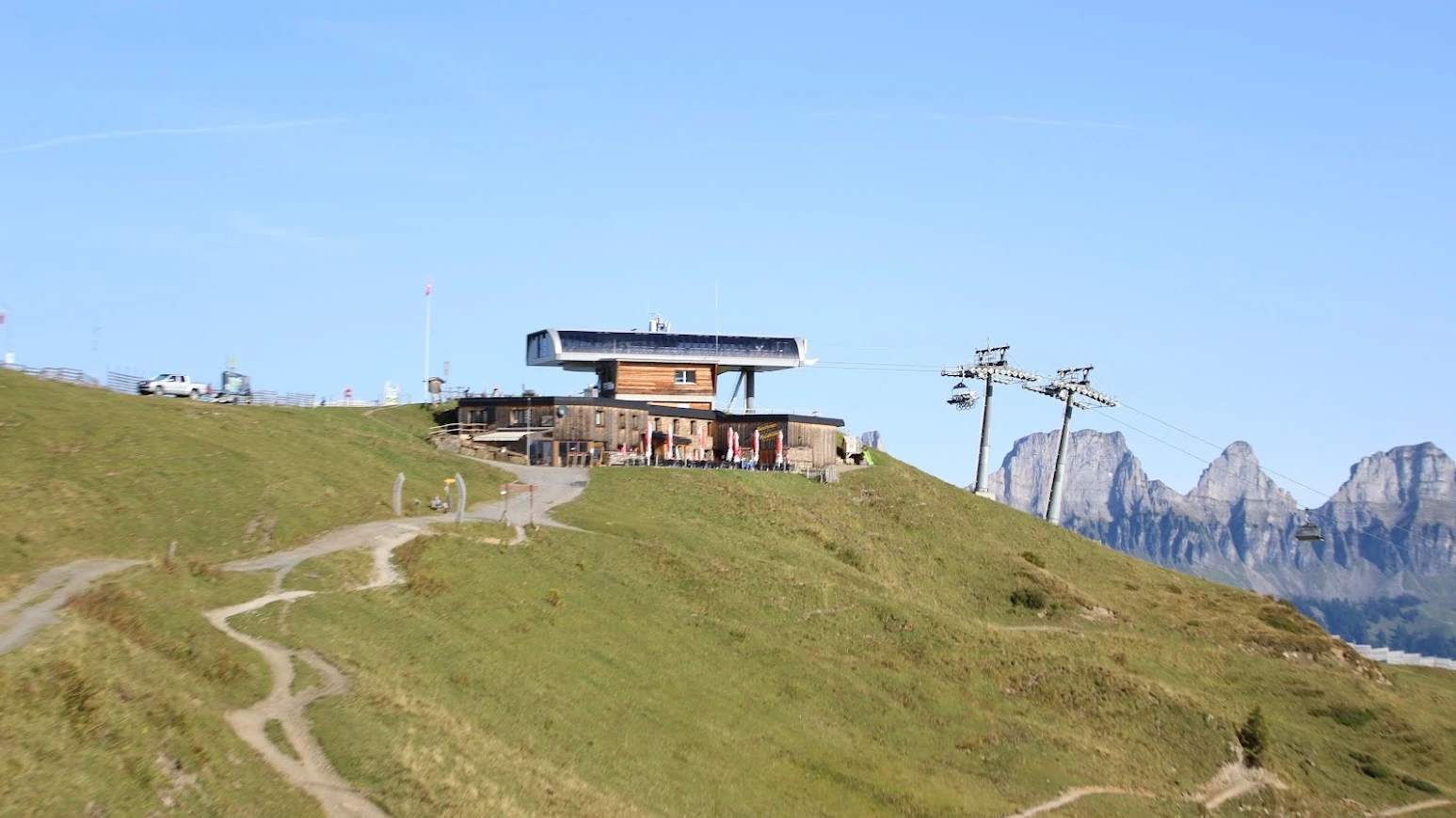 Über 3 Millionen Franken für Berggemeinden, © Radio Liechtenstein Über 3 Millionen Franken für Berggemeinden, © Radio Liechtenstein