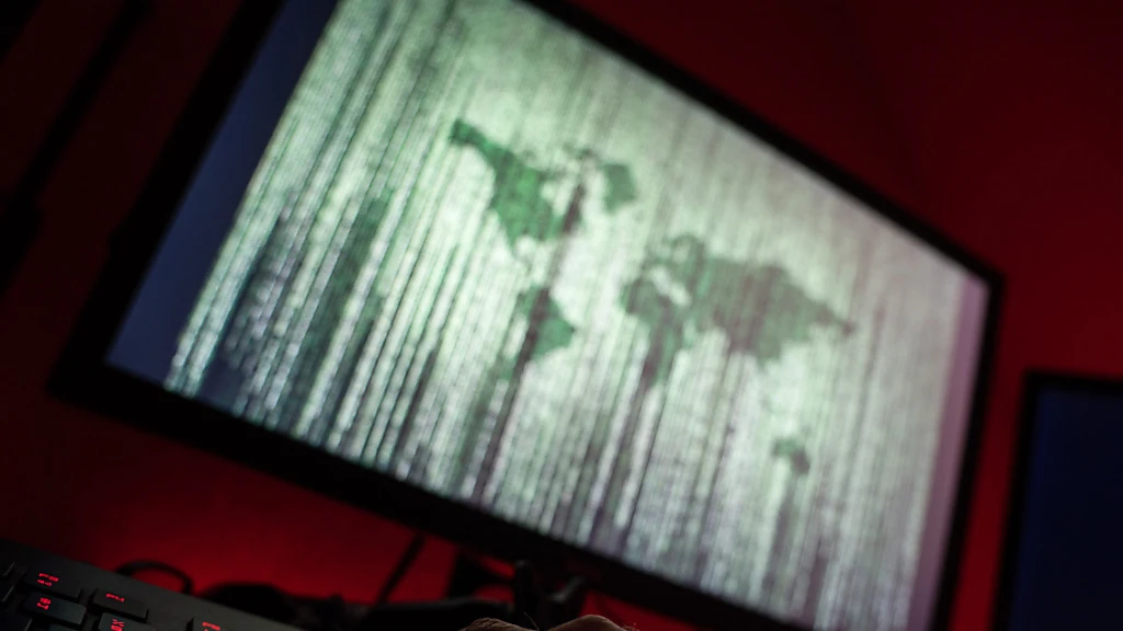 Interpol warnt vor neuen Kriminalitätsformen online, © Symbolbild Interpol warnt vor neuen Kriminalitätsformen online, © Symbolbild