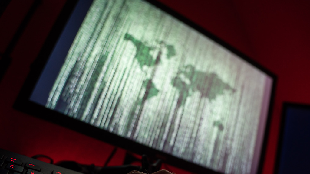 Interpol warnt vor neuen Kriminalitätsformen online, © Symbolbild