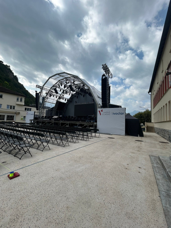 © Radio Liechtenstein