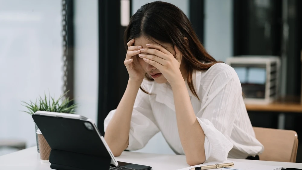 Stresi Doğru Yönetmenin Yolları: Sağlıklı Bir Yaşam İçin İpuçları, © shutterstock Stresi Doğru Yönetmenin Yolları: Sağlıklı Bir Yaşam İçin İpuçları, © shutterstock