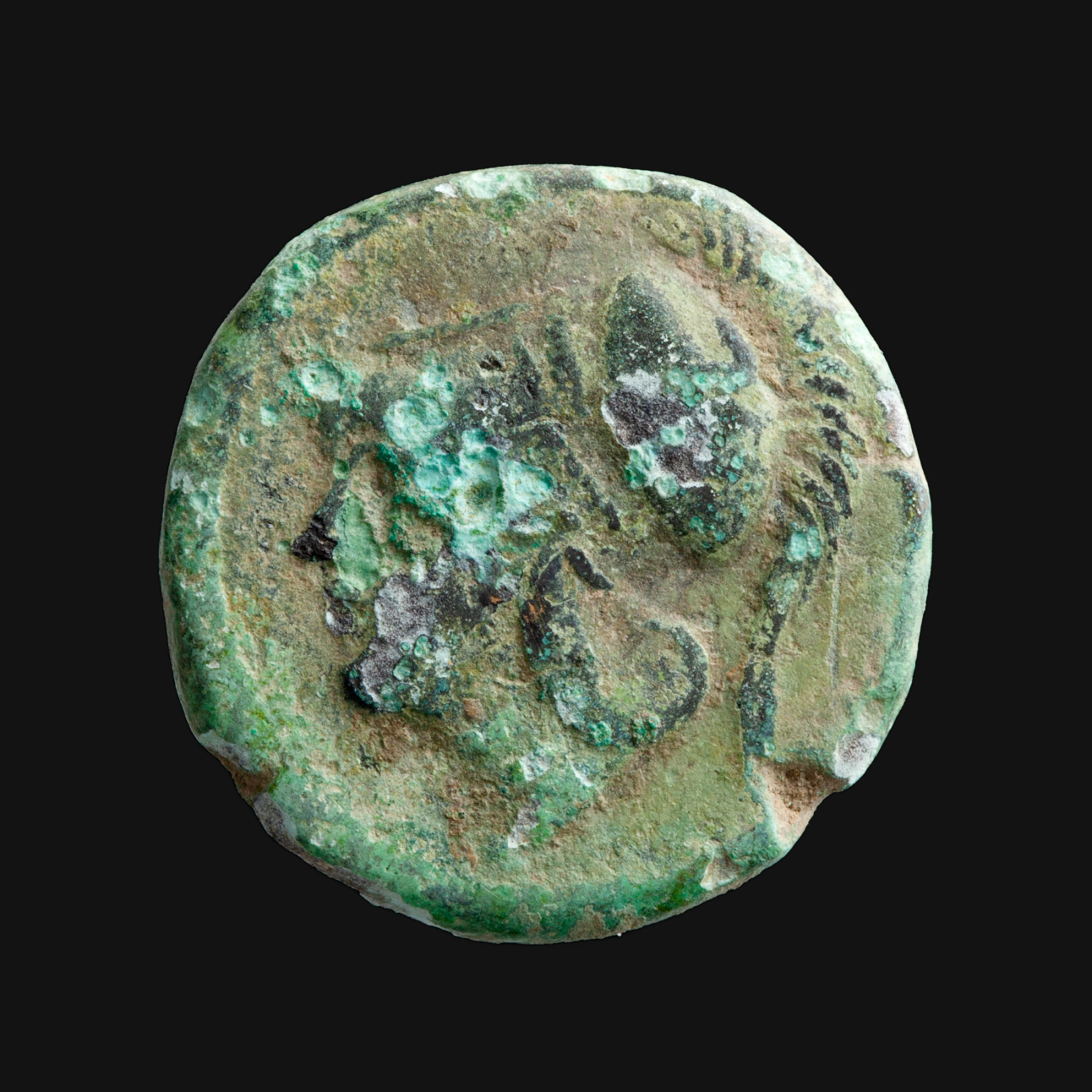 Spektakuläre Funde in Augusta Raurica, © augustaraurica.ch