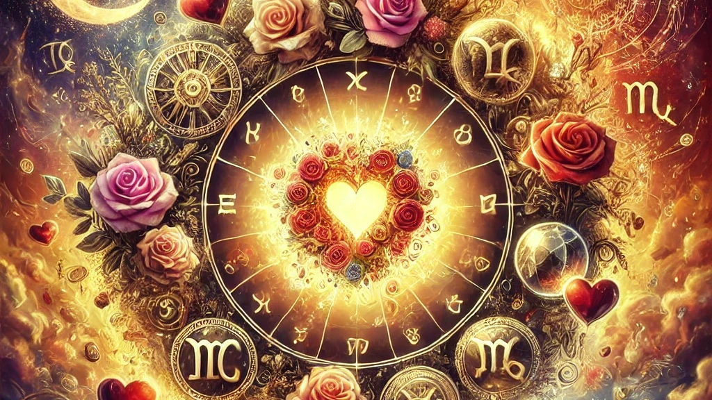 2025’de Para ve Aşkta En Şanslı Burçlar!, © chatgpt-4o / MFM 2025’de Para ve Aşkta En Şanslı Burçlar!, © chatgpt-4o / MFM