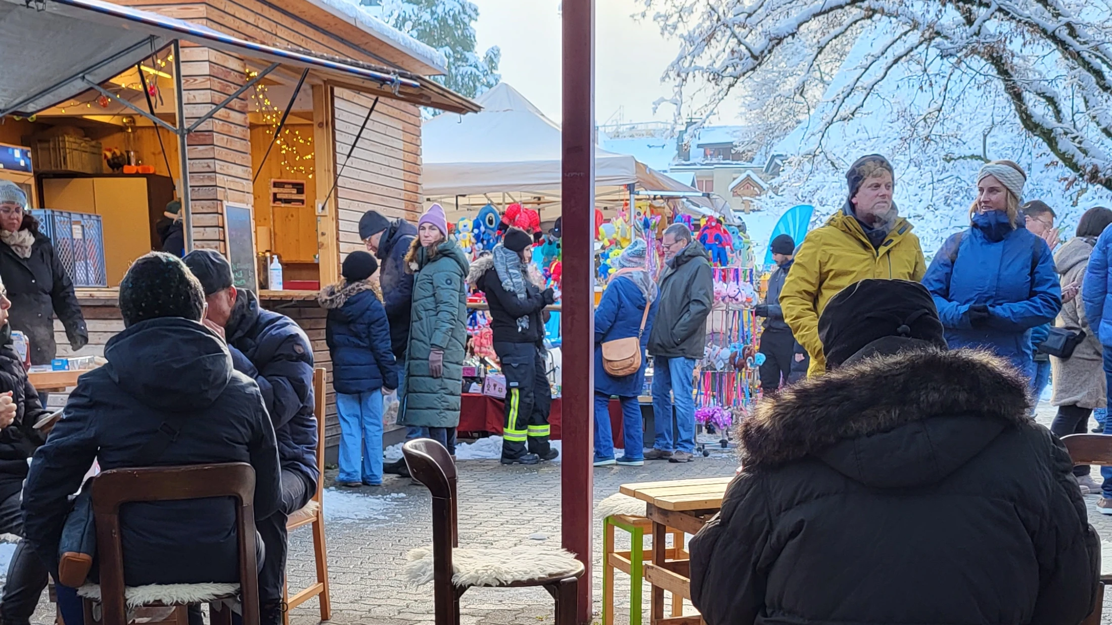 © Radio Munot © Radio Munot