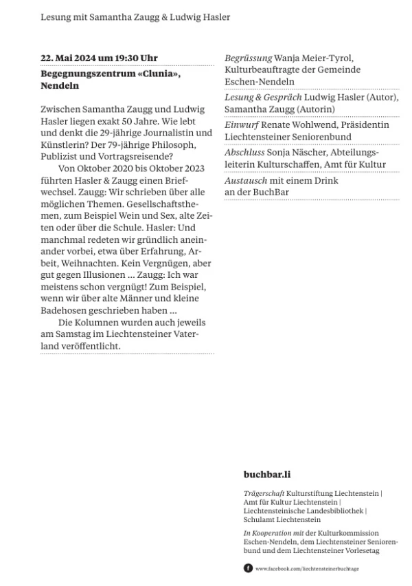 © BuchBar © BuchBar