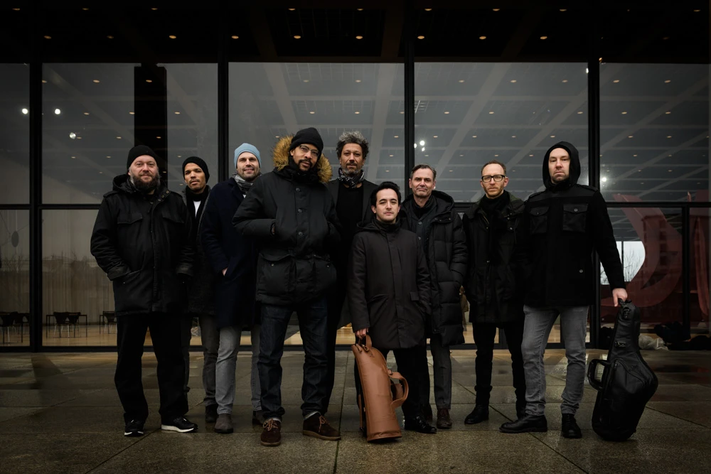 © Photo by Philipp Jester © Photo by Philipp Jester