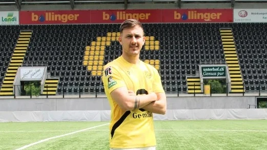 © Bild: FCS © Bild: FCS