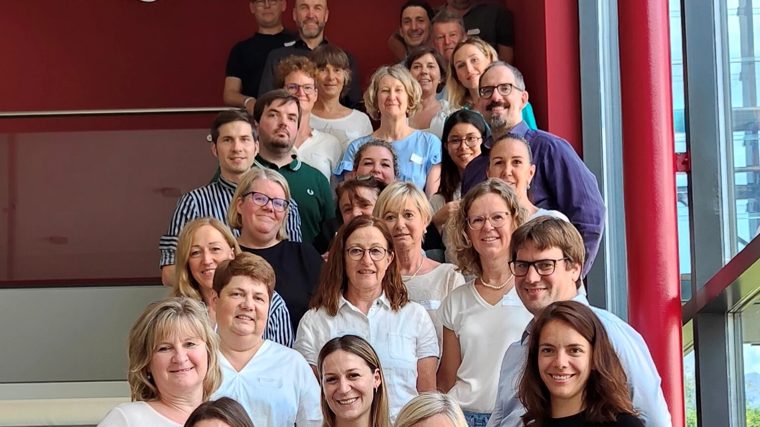 Workshop zum Projekt Gemeinsam gegen Armut, © IKR Workshop zum Projekt Gemeinsam gegen Armut, © IKR