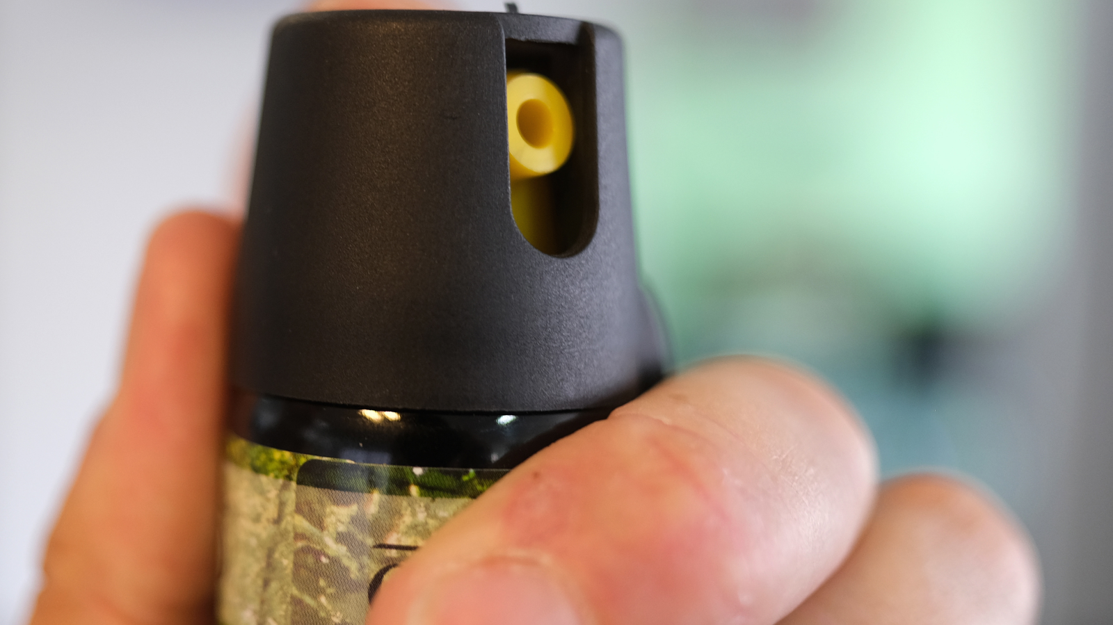 Frankenthal Noel Pazarı’nda 'Reizgas' Paniği Yaşandı, © Bernd Weißbrod/dpa