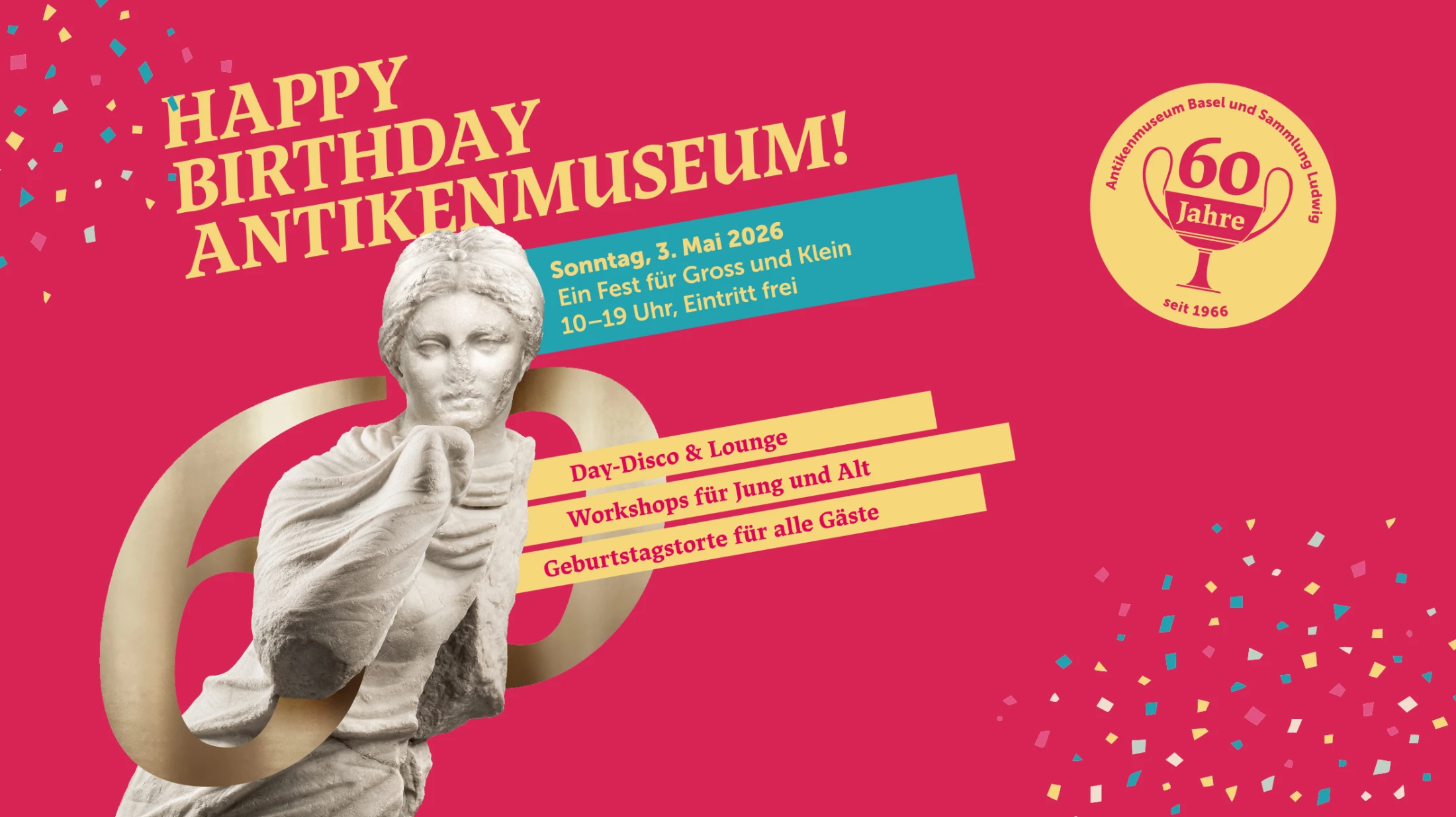 © Antikenmuseum Basel © Antikenmuseum Basel
