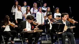 Berlin Türk Müziği Konservatuvarı 27 Yaşında!, © BTMK Berlin Türk Müziği Konservatuvarı 27 Yaşında!, © BTMK